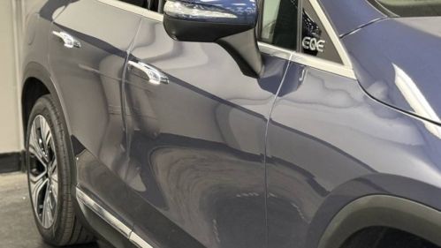 2023 Mercedes EQE SUV 4JGGM1CB4PA001433