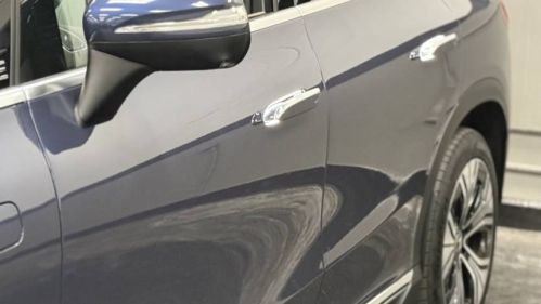 2023 Mercedes EQE SUV 4JGGM1CB4PA001433