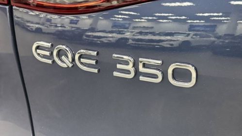 2023 Mercedes EQE SUV 4JGGM1CB4PA001433