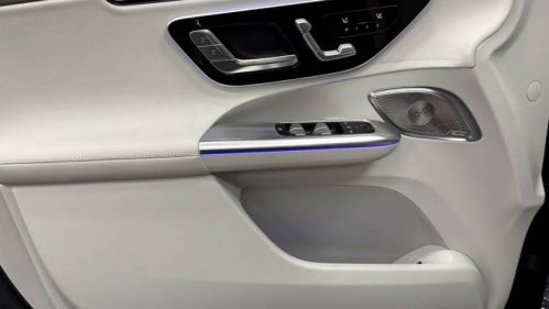 2023 Mercedes EQE SUV 4JGGM1CB4PA001433