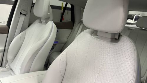 2023 Mercedes EQE SUV 4JGGM1CB4PA001433