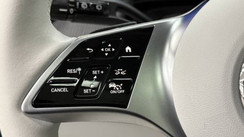 2023 Mercedes EQE SUV 4JGGM1CB4PA001433