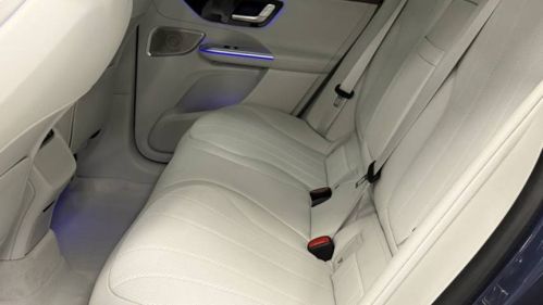 2023 Mercedes EQE SUV 4JGGM1CB4PA001433