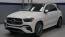 2025 Mercedes GLE