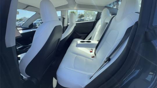 2023 Tesla Model 3 5YJ3E1EA0PF650299