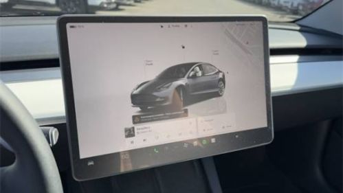 2023 Tesla Model 3 5YJ3E1EA0PF650299