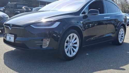 2018 Tesla Model X 5YJXCAE28JF137602