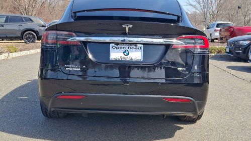 2018 Tesla Model X 5YJXCAE28JF137602