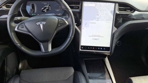 2018 Tesla Model X 5YJXCAE28JF137602