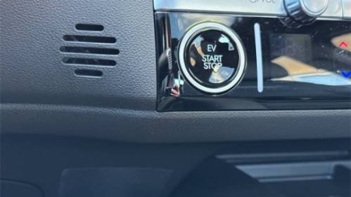 2025 Hyundai IONIQ 6 KMHM54AA4SA091588