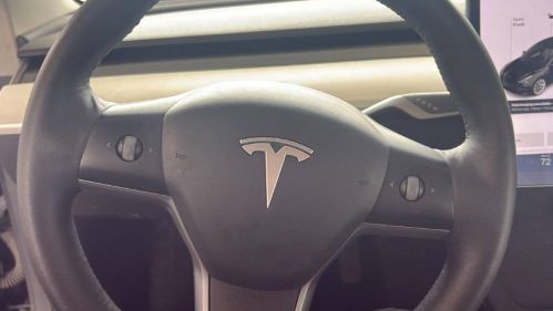 2021 Tesla Model 3 5YJ3E1EA2MF920662