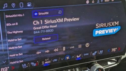 2025 Chevrolet Blazer EV 3GNKD1RJ6SS117468
