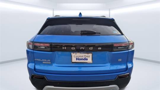 2025 Honda Prologue 3GPKHXRJ4SS501327