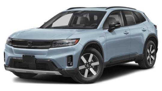 2025 Honda Prologue 3GPKHXRJXSS501350
