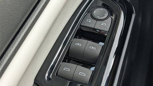 2025 Honda Prologue 3GPKHXRJ4SS501327
