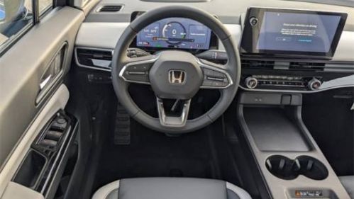 2025 Honda Prologue 3GPKHXRJ4SS501327
