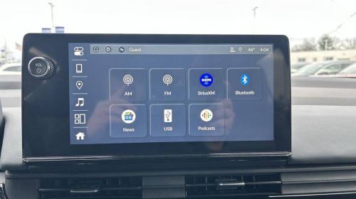 2024 Honda Prologue 3GPKHZRJXRS515321