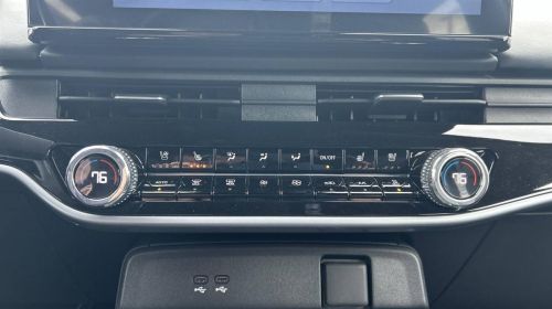 2024 Honda Prologue 3GPKHZRJXRS515321