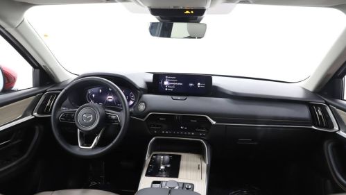 2024 Mazda CX-90 JM3KKDHA3R1135947