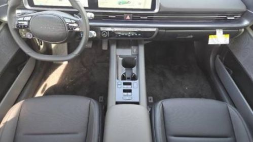 2025 Hyundai IONIQ 6 KMHM34AA9SA095786