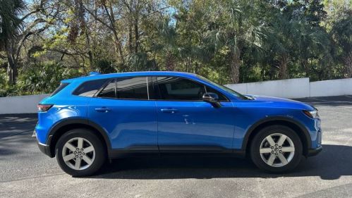 2024 Honda Prologue 3GPKHVRJ4RS546332