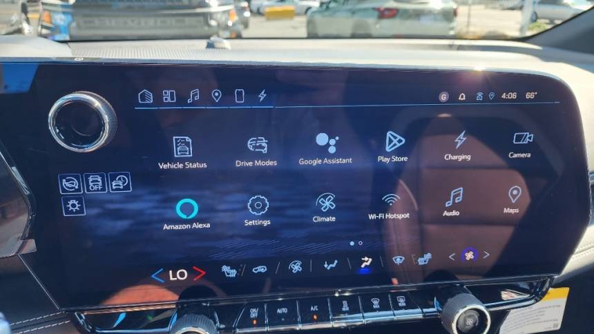 2024 Chevrolet Blazer EV 3GNKDBRJ9RS260902