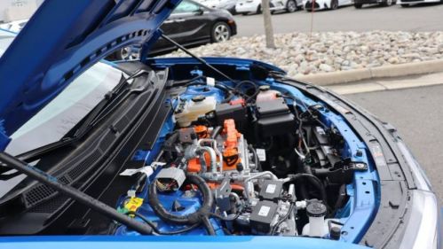 2025 Chevrolet Blazer EV 3GNKD1RJ3SS175702