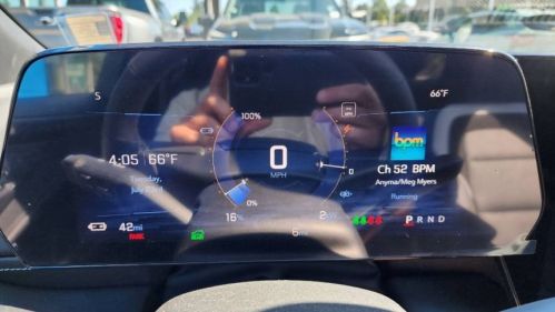 2024 Chevrolet Blazer EV 3GNKDBRJ9RS260902