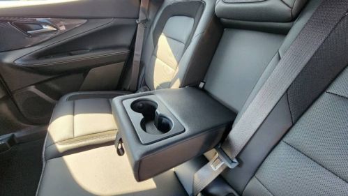 2024 Chevrolet Blazer EV 3GNKDBRJ9RS260902