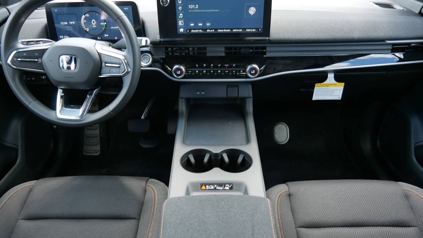 2024 Honda Prologue 3GPKHVRJ6RS526163