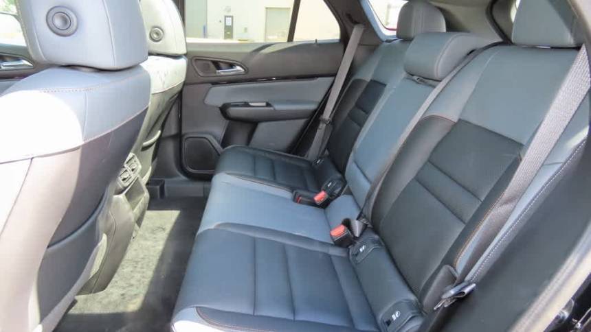 2025 Honda Prologue 3GPKHZRJ5SS504376
