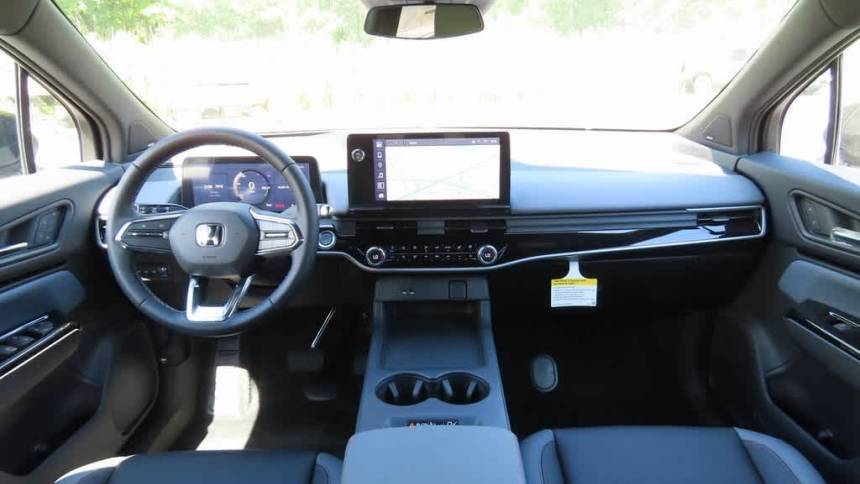 2025 Honda Prologue 3GPKHZRJ5SS504376