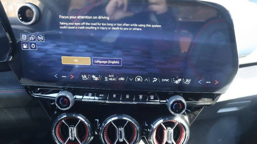 2025 Chevrolet Blazer EV 3GNKDJRJ6SS179890