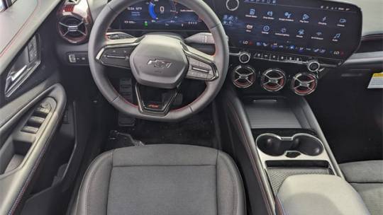 2025 Chevrolet Blazer EV 3GNKDJRJ2SS105477