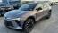 2025 Chevrolet Blazer EV