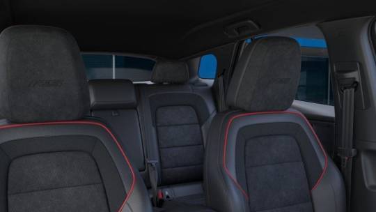 2025 Chevrolet Blazer EV 3GNKDHRK7SS138427