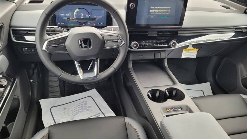 2025 Honda Prologue 3GPKHWRM2SS501220