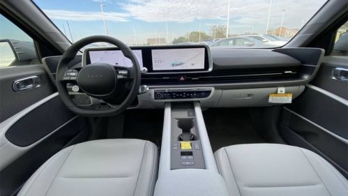 2025 Hyundai IONIQ 6 KMHM34AA8SA088649