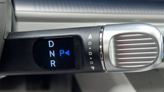 2025 Hyundai IONIQ 6 KMHM34AA9SA095996