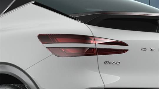 2024 Genesis GV60 KMUKEDSB8RU023092