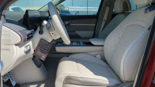 2025 Genesis GV60 KMUKEDSB5SU027574