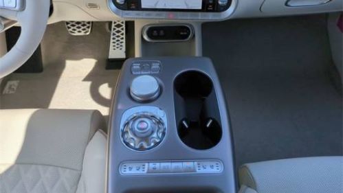 2025 Genesis GV60 KMUKEDSB5SU027574
