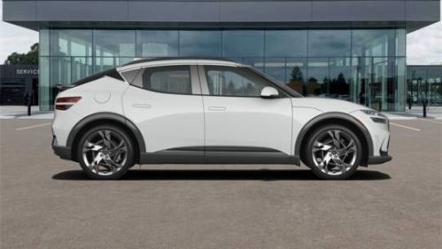 2024 Genesis GV60 KMUKEDSB8RU023092