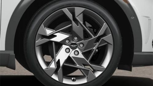 2024 Genesis GV60 KMUKEDSB8RU023092