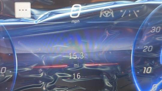 2022 Mercedes EQS Sedan W1KCG2DB3NA018998