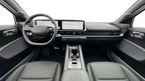 2025 Hyundai IONIQ 6 KMHM54AC5SA096395