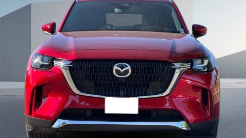 2025 Mazda CX-90 JM3KKEHA7S1217790