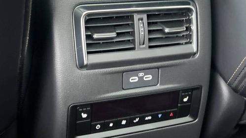 2025 Mazda CX-90 JM3KKEHA7S1217790