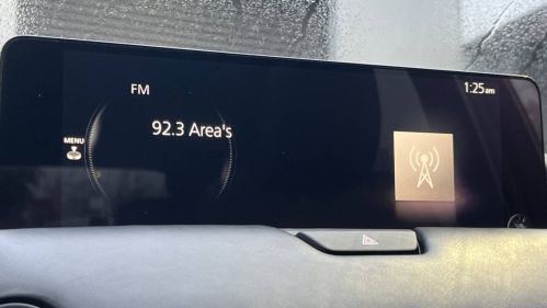 2025 Mazda CX-90 JM3KKEHA7S1217790