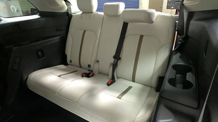2025 Mazda CX-90 JM3KKEHA2S1212366